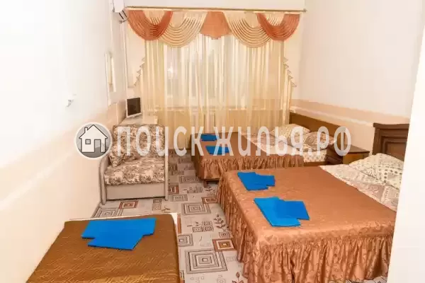 Гостевой дом «Ника»