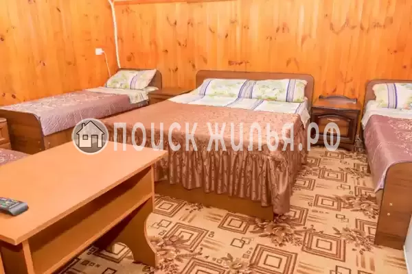 Гостевой дом «Ника»