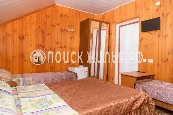 Гостевой дом «Ника»