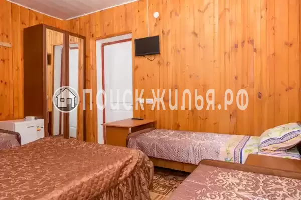 Гостевой дом «Ника»