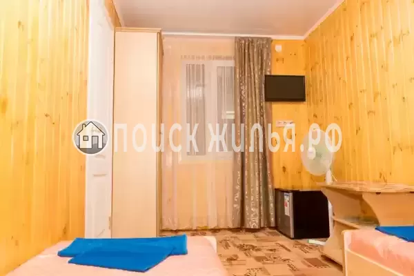 Гостевой дом «Ника»