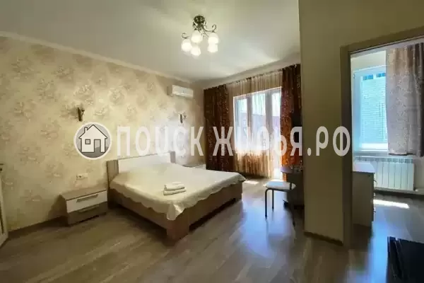 Гостевой дом «Ника»