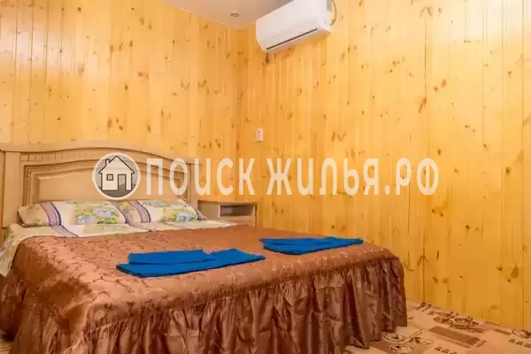 Гостевой дом «Ника»