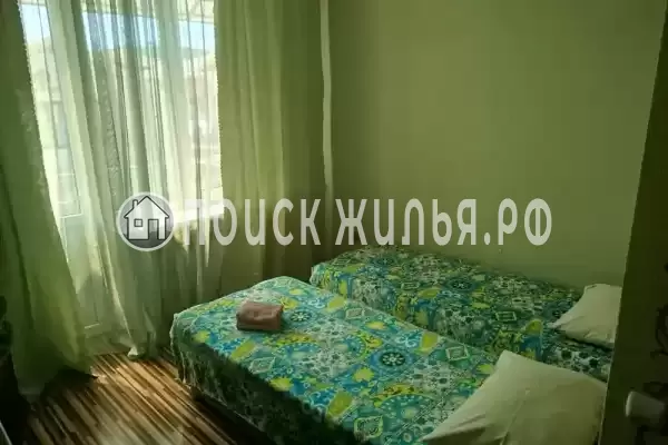 Гостевой дом «Ника»