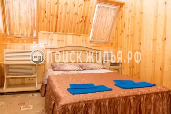 Гостевой дом «Ника»