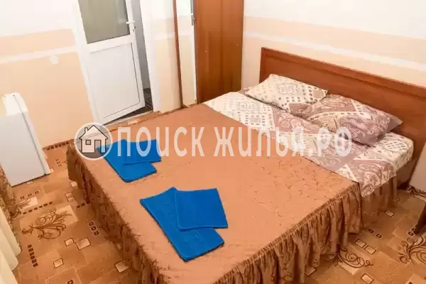 Гостевой дом «Ника»