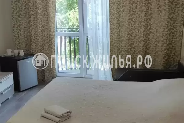 Гостевой дом «Ника»