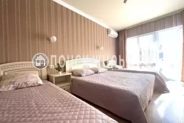 «У дяди Вани»