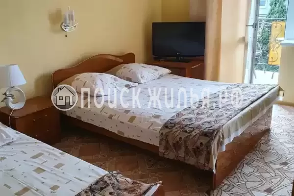 Частный сектор «Комфорт»