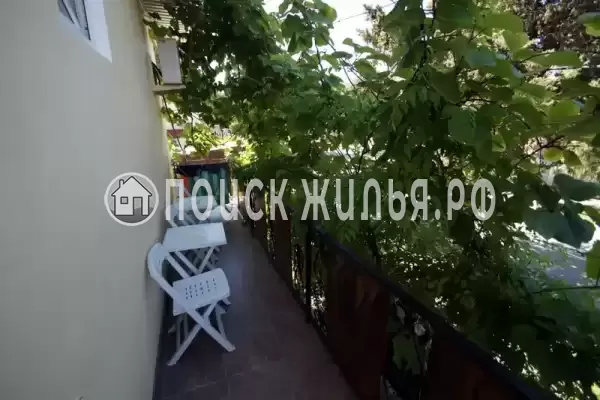 Частный сектор «Комфорт»