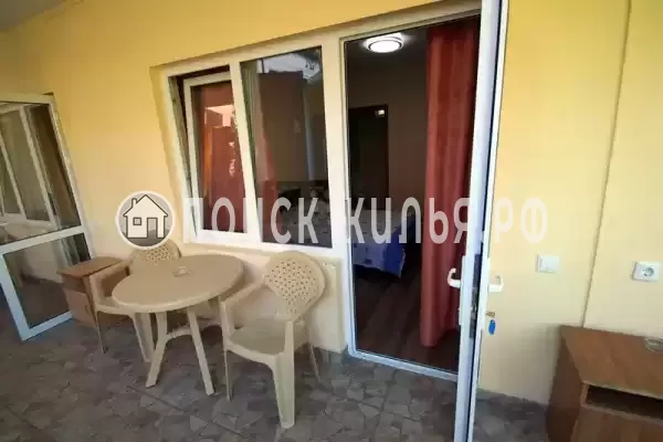 Частный сектор «Комфорт»