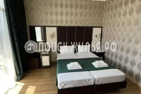 Отель «Анна-Мария»