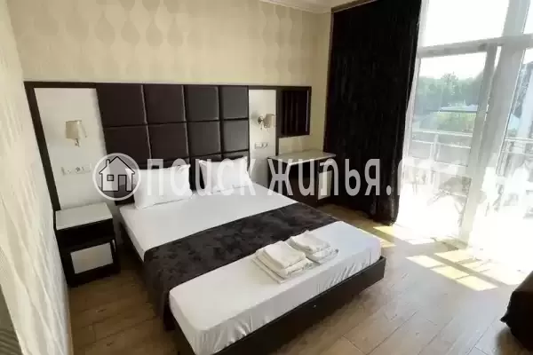 Отель «Анна-Мария»