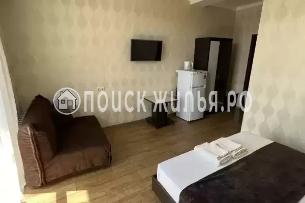 Отель «Анна-Мария»