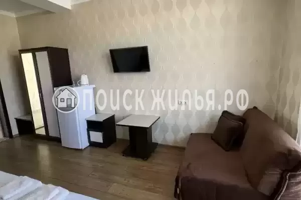 Отель «Анна-Мария»