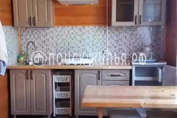 «Деревянные домики»