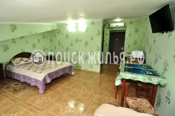 «Морская звезда»