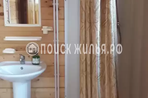 «Деревянные домики»