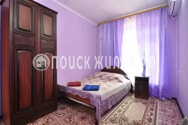 «Морская звезда»