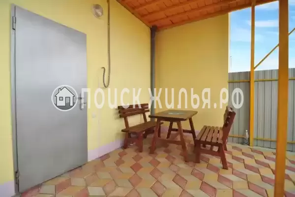 «Морская звезда»