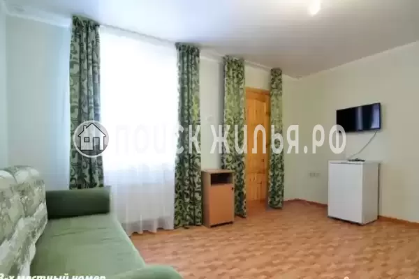 Частный сектор «На Казачьем 26»