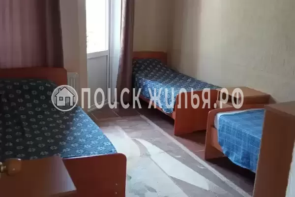 Частный сектор «На Казачьем»