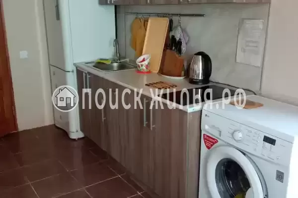 Частный сектор «На Казачьем»