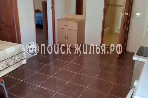 Частный сектор «На Казачьем»