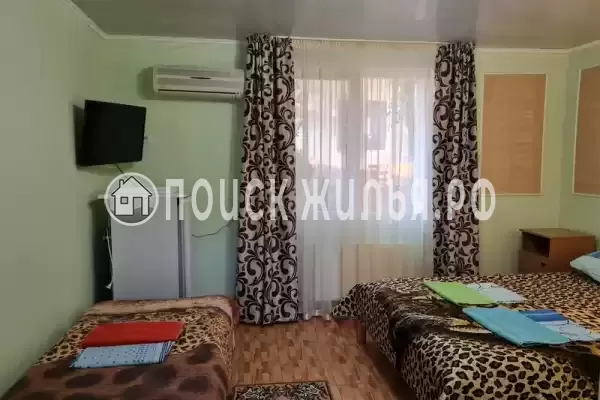 Частный сектор «На Казачьем 26»