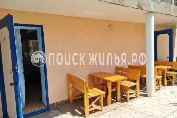 Частный сектор «На Казачьем 26»