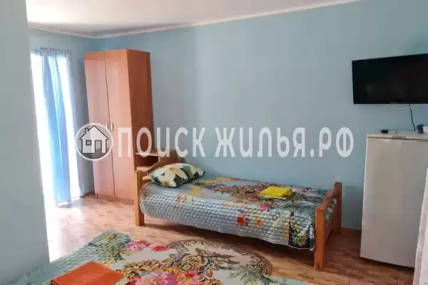 Частный сектор «На Казачьем 26»