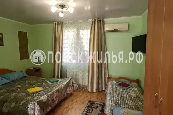 Частный сектор «На Казачьем 26»