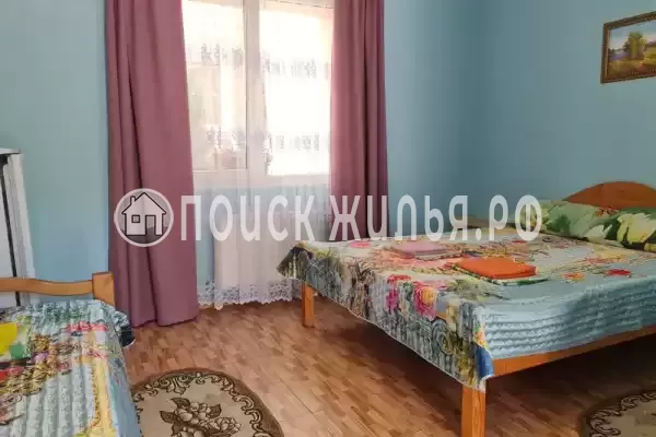 Частный сектор «На Казачьем 26»