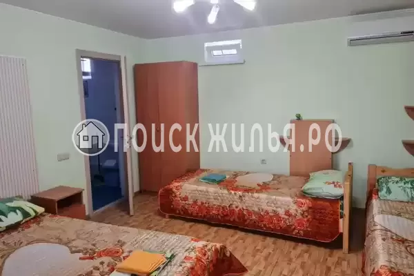 Частный сектор «На Казачьем 26»