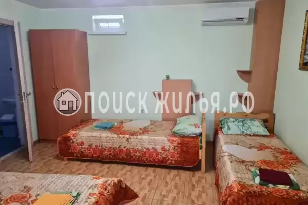 Частный сектор «На Казачьем 26»