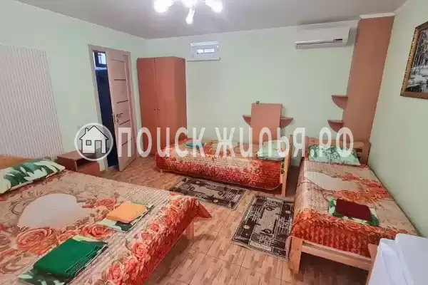 Частный сектор «На Казачьем 26»