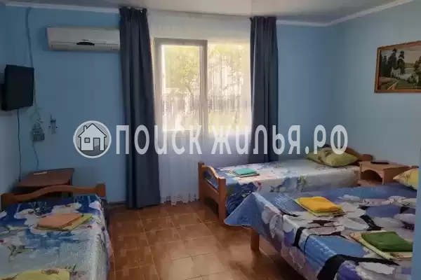 Частный сектор «На Казачьем 26»