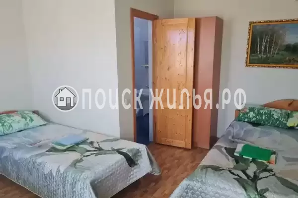 Частный сектор «На Казачьем 26»