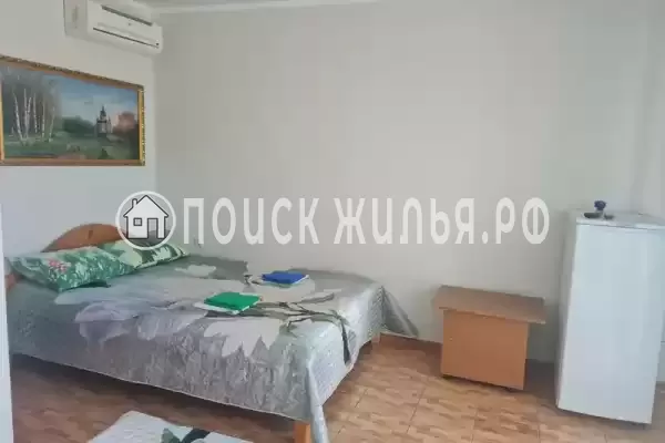 Частный сектор «На Казачьем 26»