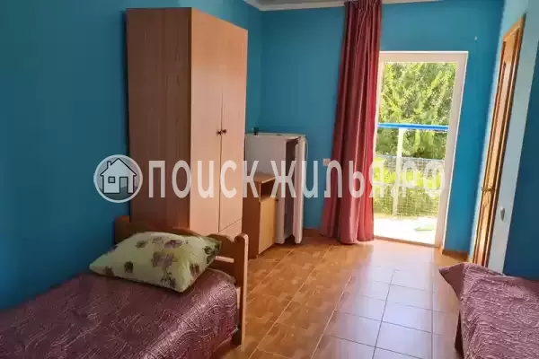 Частный сектор «На Казачьем 26»