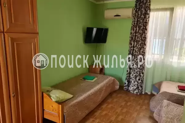 Частный сектор «На Казачьем 26»