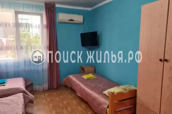 Частный сектор «На Казачьем 26»