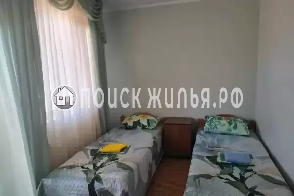 Частный сектор «На Казачьем 26»