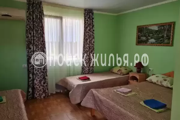 Частный сектор «На Казачьем 26»