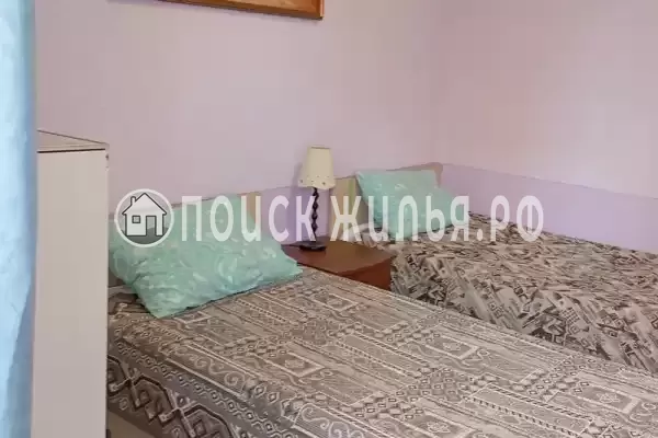 Частный сектор «На Казачьем»