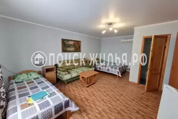 Частный сектор «На Казачьем 26»