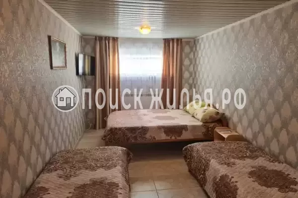 Частный сектор «На Казачьем 26»