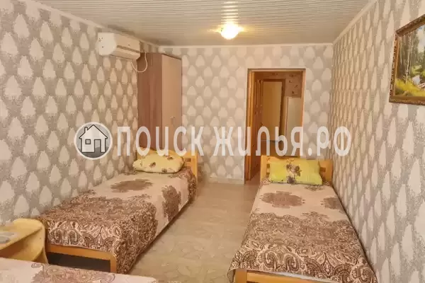 Частный сектор «На Казачьем 26»