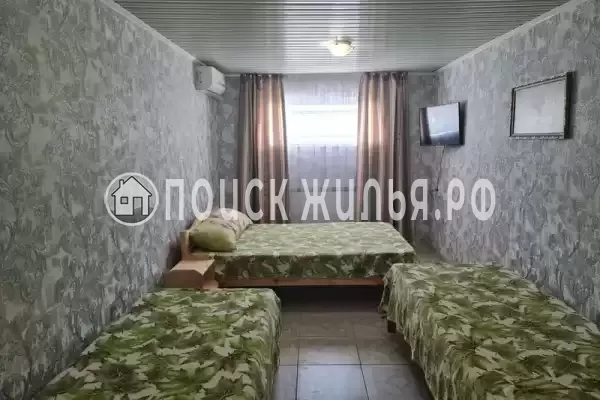 Частный сектор «На Казачьем 26»