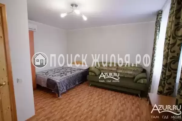 Частный сектор «На Казачьем 26»